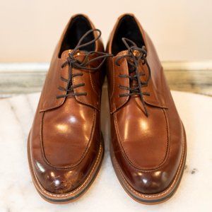 Joseph Abboud dress shoes men